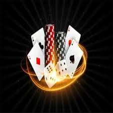 Layar meja dealer langsung ayuk bet di desktop dengan antarmuka tabel dan statistik permainan