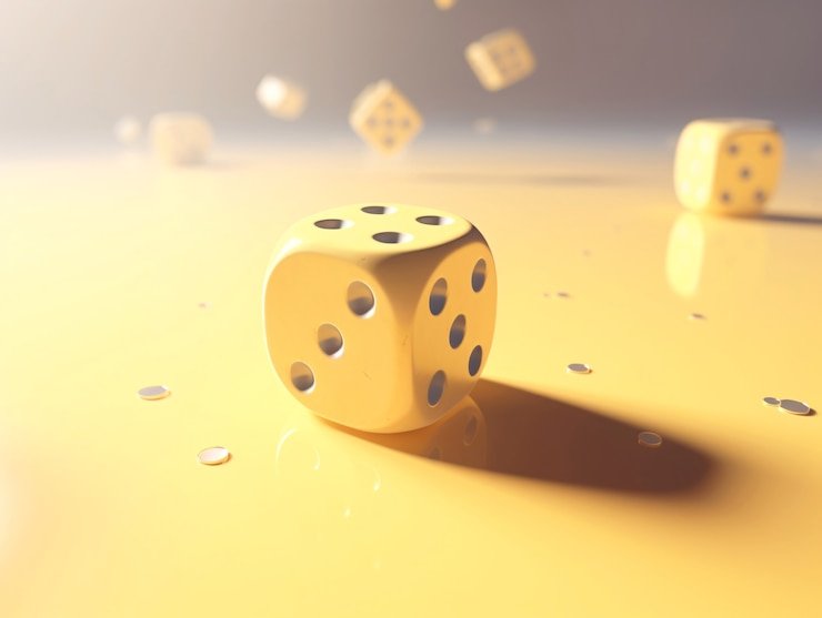Wolf Gold Game 