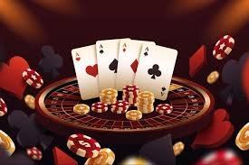 Studio dealer langsung Kembang Kempis di ayuk bet dengan meja permainan profesional