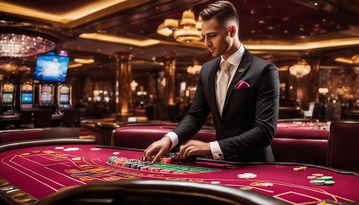 Dashboard Mode Turnamen ayuk bet menampilkan peringkat pemain real-time dan papan skor